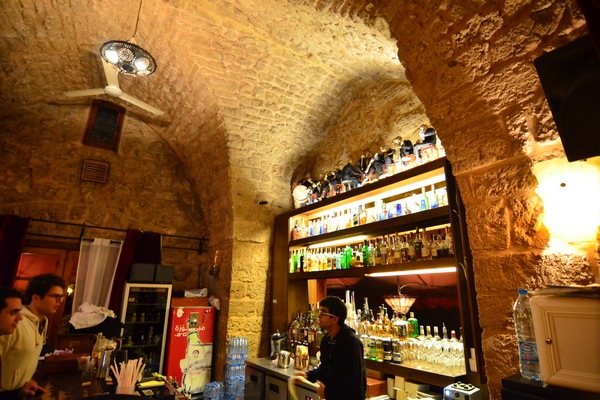 Edde Yard on Friday Night